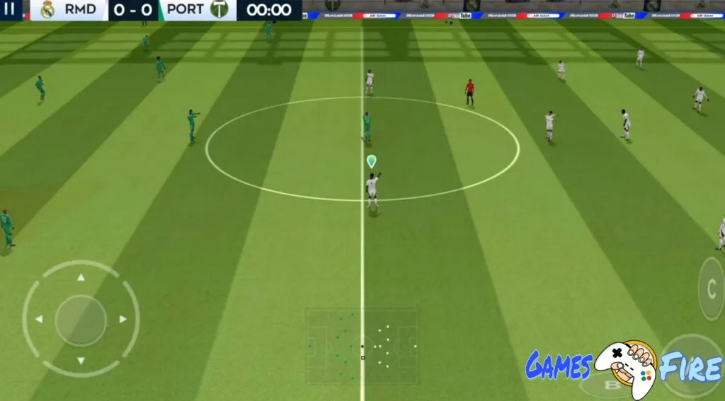 1000071281-1-1024x567 Download DLS 2025 (dream league 25) Real Madrid mod offline in small size