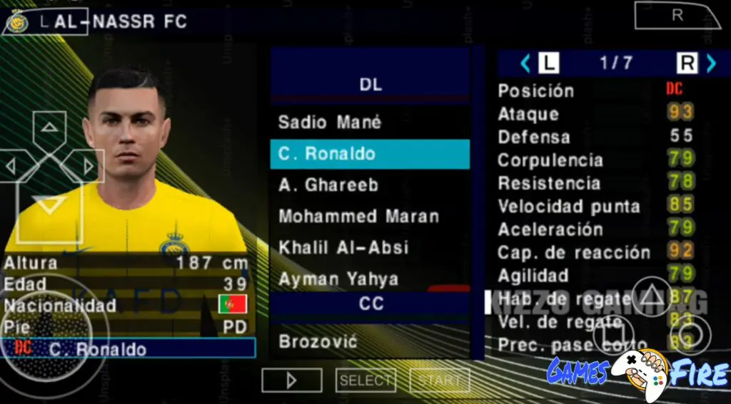 1000076118-1024x567 Download EA FC 2025 PSP game with the latest transfers and kits with PS5 camera