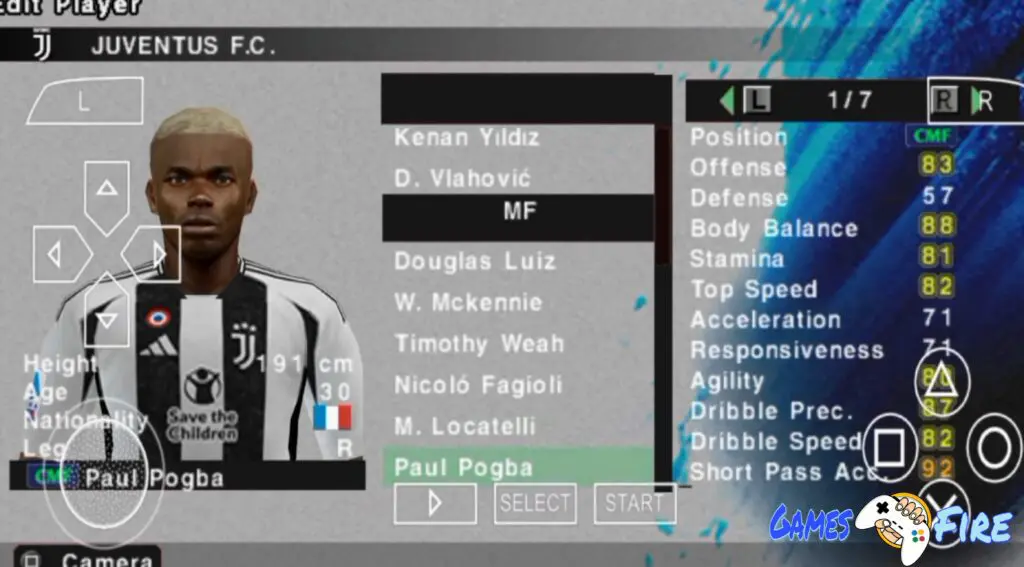1000077208-1024x567 Download EA FC 2025 PSP game for Android, size 500 MB only