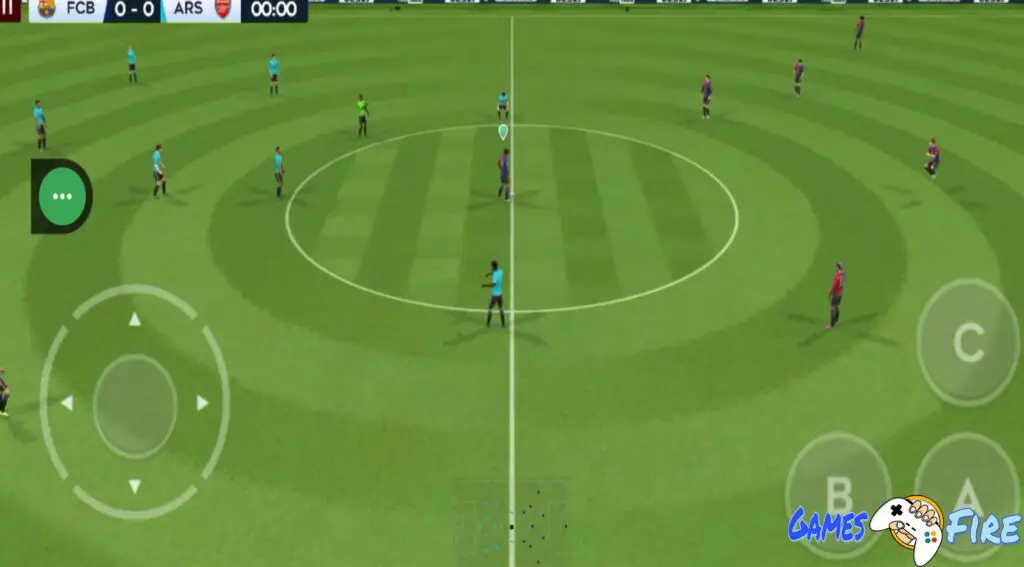 1000077352-1024x567 Download DLS 2025 for Android Mod Barcelona Offline