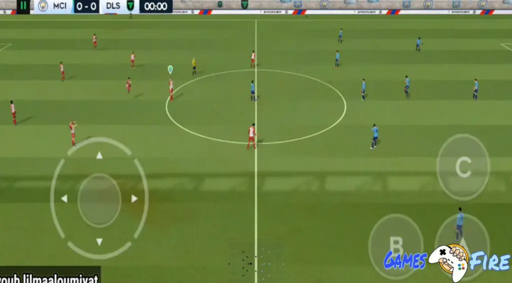 1000081469-1024x567 Download Dream League 25 (DLS 25) Mod EA FC 25 (FIFA 25) for Android Offline