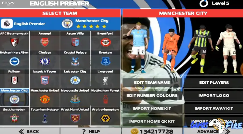 Untitled-Project-2-10 Download First Touch Soccer 2025 (FTS 25) for Android, size 300 MB only, offline