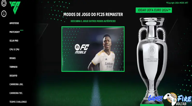 Untitled-Project-2-19 Download FIFA 16 Mod EA FC 25 (FIFA 25) with the latest transfers and kits offline