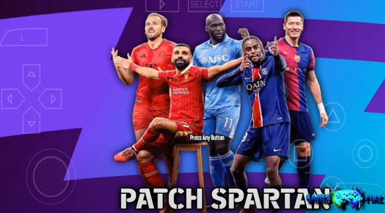 Untitled-Project-1-64 eFootball Pes 2025 Ppsspp with PS5 graphics and realistic faces Download
