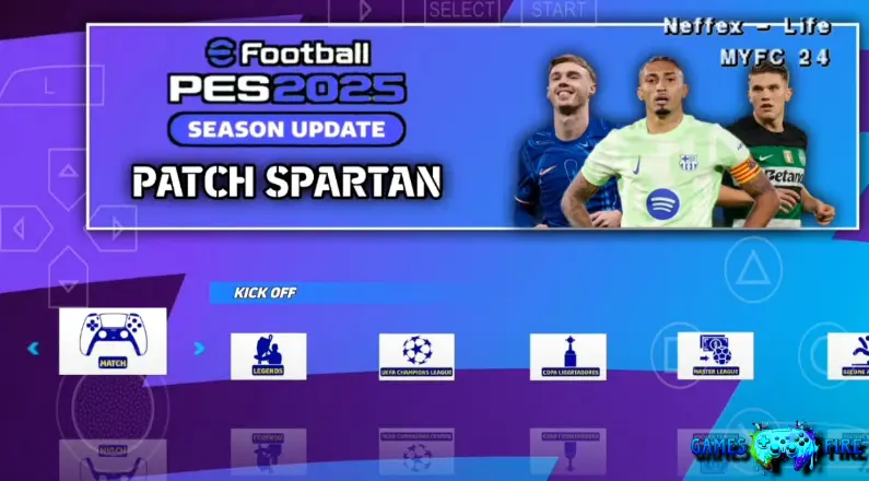 Untitled-Project-2-66 eFootball Pes 2025 Ppsspp with PS5 graphics and realistic faces Download