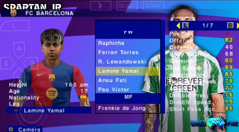 Untitled-Project-3-68 eFootball Pes 2025 Ppsspp with PS5 graphics and realistic faces Download