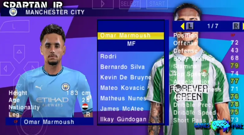 Untitled-Project-5-60 eFootball Pes 2025 Ppsspp with PS5 graphics and realistic faces Download