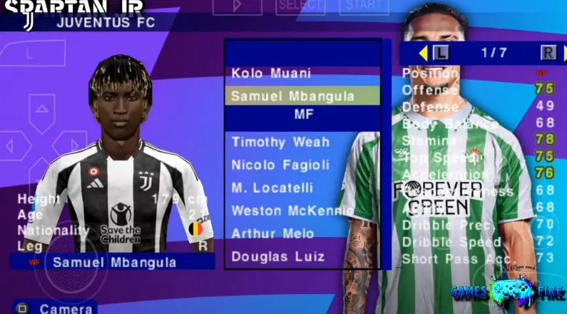 Untitled-Project-7-51 eFootball Pes 2025 Ppsspp with PS5 graphics and realistic faces Download