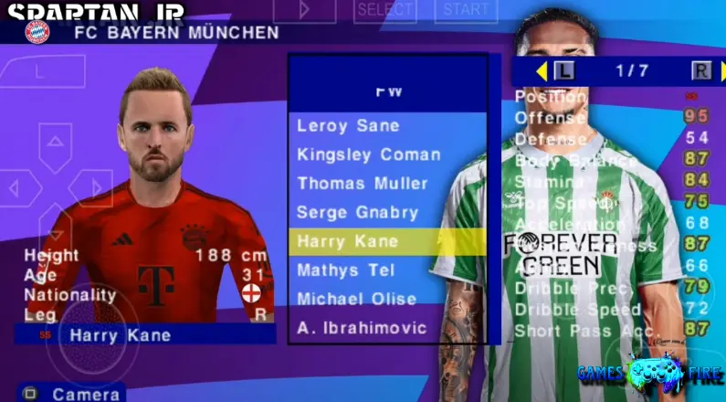 Untitled-Project-8-41 eFootball Pes 2025 Ppsspp with PS5 graphics and realistic faces Download
