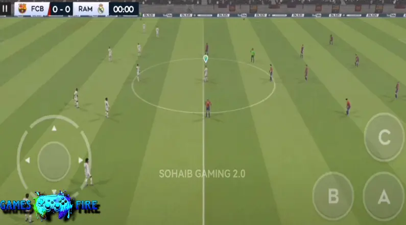 Untitled-Project-10-9 DLS 2019 Mod 2025 (Dream League Soccer) Android Offline Mediafire Download
