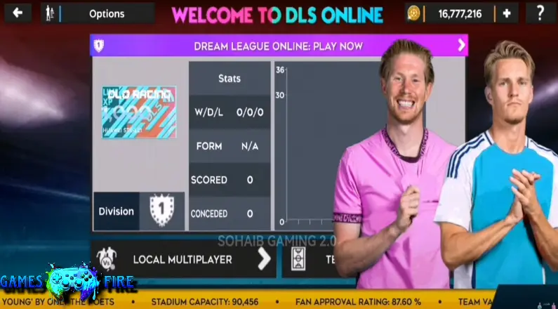 Untitled-Project-2-21 DLS 2019 Mod 2025 (Dream League Soccer) Android Offline Mediafire Download