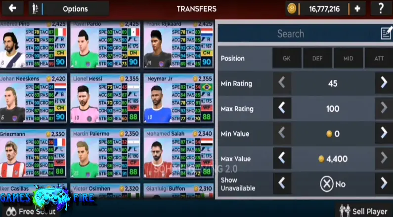 Untitled-Project-7-18 DLS 2019 Mod 2025 (Dream League Soccer) Android Offline Mediafire Download