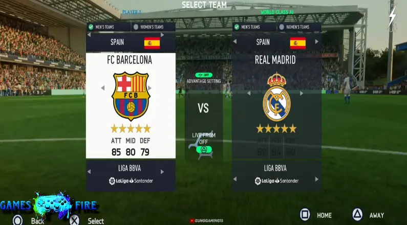 Untitled-Project-4-4 FIFA 16 Mod EA FC 25 (FIFA 25) Apk Obb Data Android Offline Mediafire Download