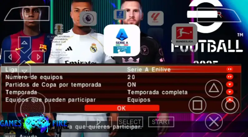 Untitled-Project-5-18 EFOOTBALL PES 2025 PPSSPP ISO CAMERA PS5 OFFLINE ANDROID DOWNLOAD