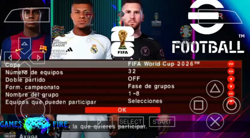 Untitled-Project-6-18 EFOOTBALL PES 2025 PPSSPP ISO CAMERA PS5 OFFLINE ANDROID DOWNLOAD