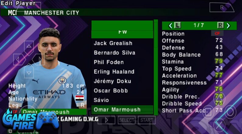 01_12_46-02_11_30-م eFootball Pes 2025 Ppsspp New Update Latest Transfers Ps5 Camera Offline Download
