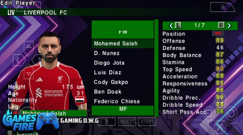 01_12_46-02_12_25-م eFootball Pes 2025 Ppsspp New Update Latest Transfers Ps5 Camera Offline Download
