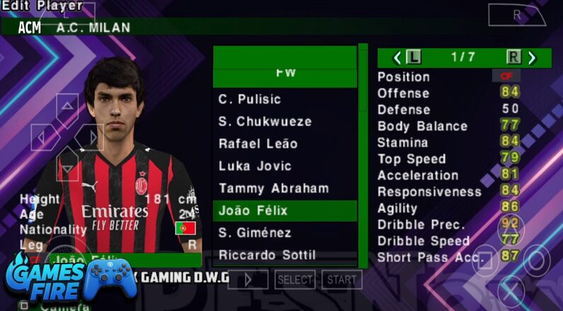 01_12_46-02_13_58-م eFootball Pes 2025 Ppsspp New Update Latest Transfers Ps5 Camera Offline Download