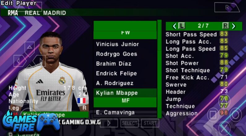 01_12_46-02_15_54-م eFootball Pes 2025 Ppsspp New Update Latest Transfers Ps5 Camera Offline Download