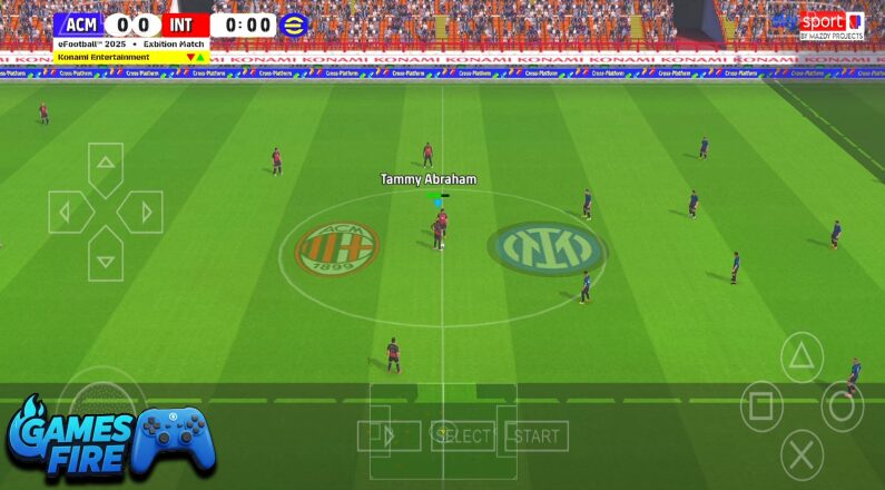 01_12_46-02_16_50-م eFootball Pes 2025 Ppsspp New Update Latest Transfers Ps5 Camera Offline Download