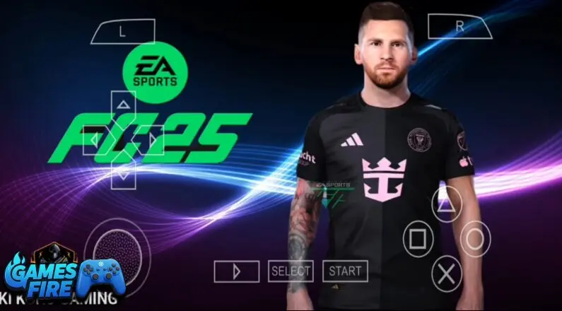 02_12_46-02_06_47-م FIFA 2025 PPSSPP (EA FC 25 PSP) New Update Latest Transfers Ps5 Camera Offline Download