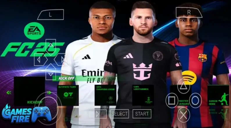 02_12_46-02_08_00-م FIFA 2025 PPSSPP (EA FC 25 PSP) New Update Latest Transfers Ps5 Camera Offline Download