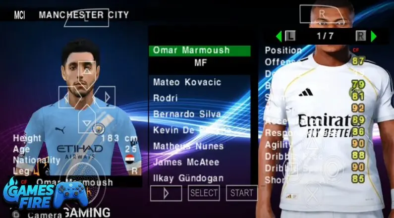 02_12_46-02_10_15-م FIFA 2025 PPSSPP (EA FC 25 PSP) New Update Latest Transfers Ps5 Camera Offline Download