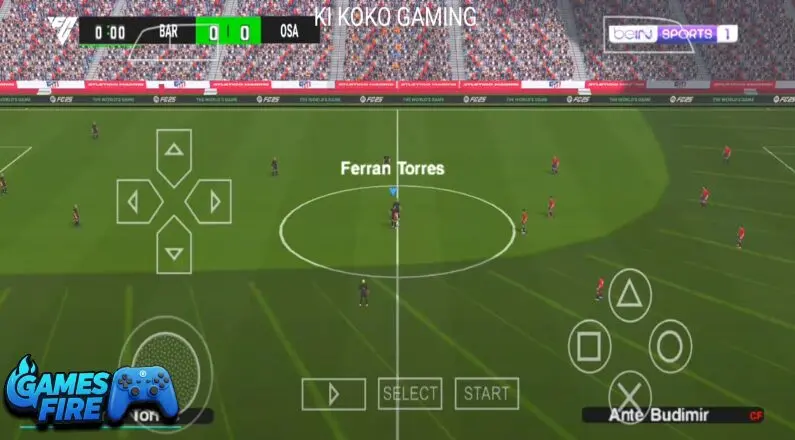 02_12_46-02_17_38-م FIFA 2025 PPSSPP (EA FC 25 PSP) New Update Latest Transfers Ps5 Camera Offline Download