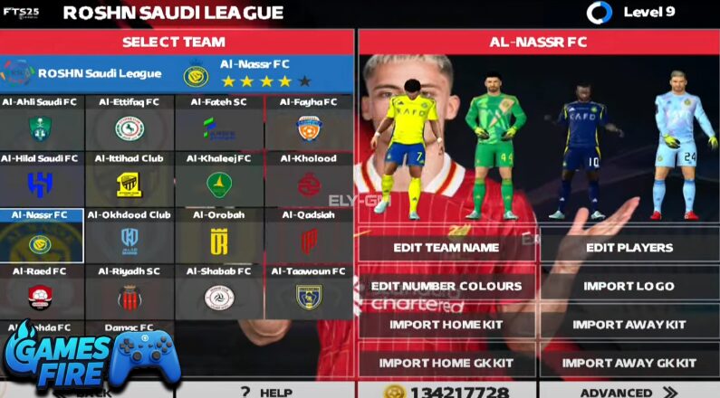 03_12_46-02_42_34-م FTS 2025 Mobile Original Apk Offline Mediafire Download | First Touch Soccer 2025