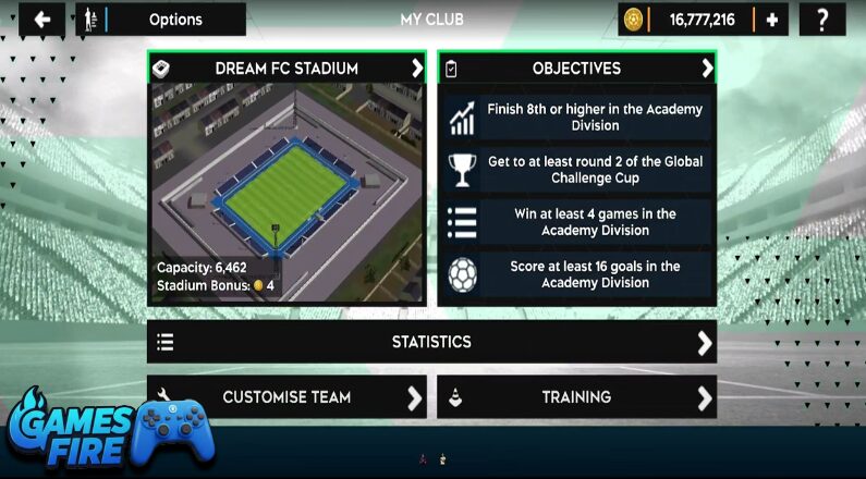04_12_46-02_25_44-م DLS 25 Mod FIFA 25 (EA FC 25) Apk Offline Android Mediafire Download