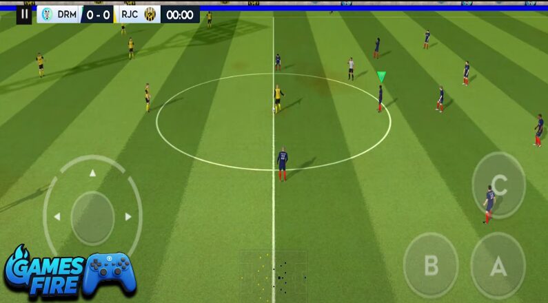 04_12_46-02_29_05-م DLS 25 Mod FIFA 25 (EA FC 25) Apk Offline Android Mediafire Download