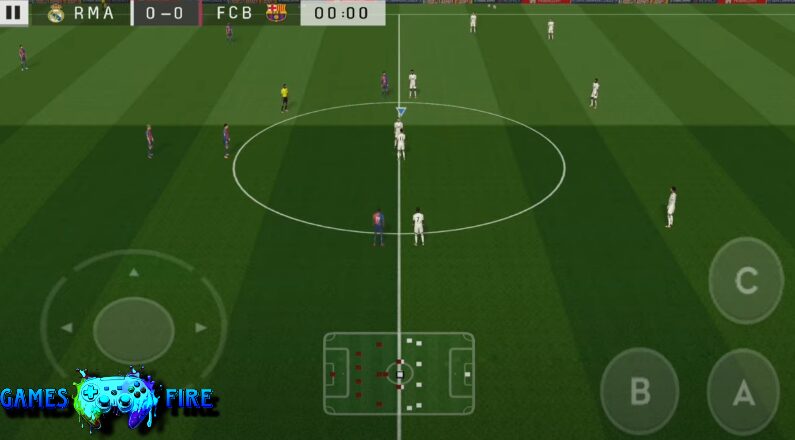 18_11_46-02_46_40-م First Touch Soccer 2025 | FTS 2025 APK Offline 400 MB Android Mediafire Download