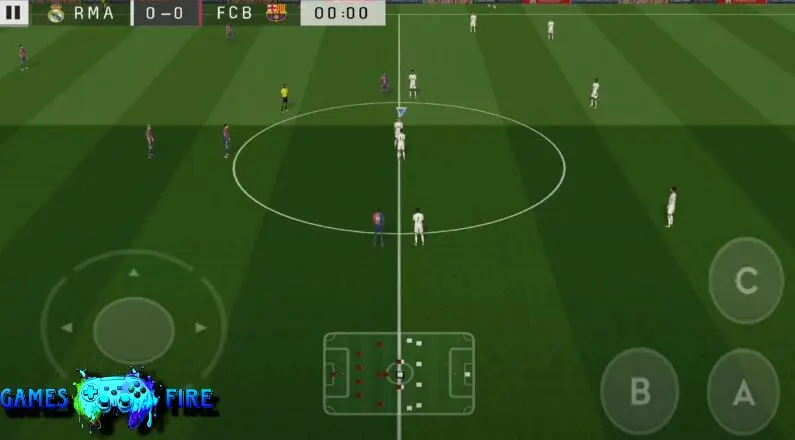 18_11_46-02_46_40-م First Touch Soccer 2025 | FTS 2025 APK Offline 400 MB Android Mediafire Download