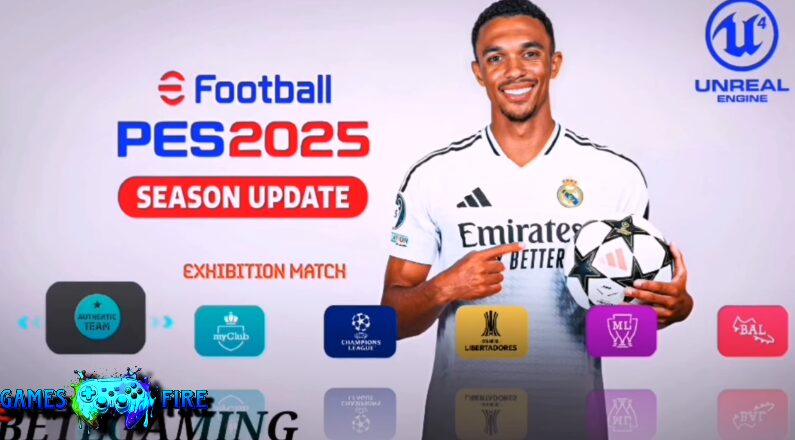 20_11_46-01_59_11-م eFootball Pes 2025 Ppsspp Latest Transfers 4K Camera Offline Mediafire Download