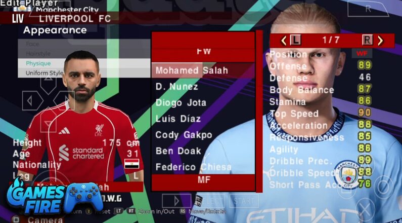 22_11_46-02_13_32-م eFootball 2025 Ppsspp Original Ps5 Camera Offline Mediafire Download | Pes 2025 Psp