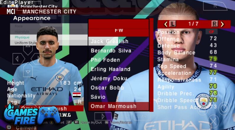 22_11_46-02_14_23-م eFootball 2025 Ppsspp Original Ps5 Camera Offline Mediafire Download | Pes 2025 Psp