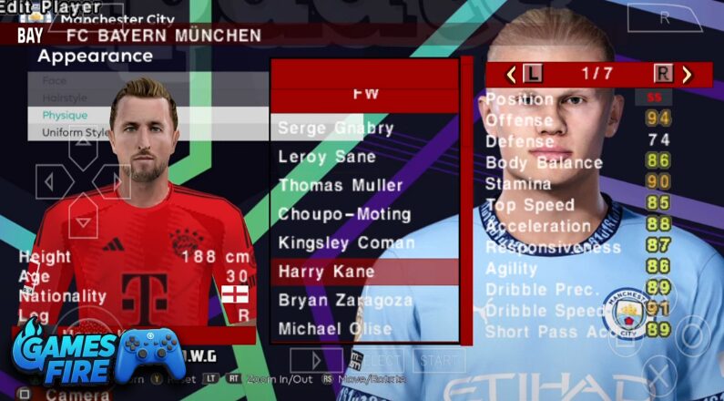 22_11_46-02_36_41-م eFootball 2025 Ppsspp Original Ps5 Camera Offline Mediafire Download | Pes 2025 Psp
