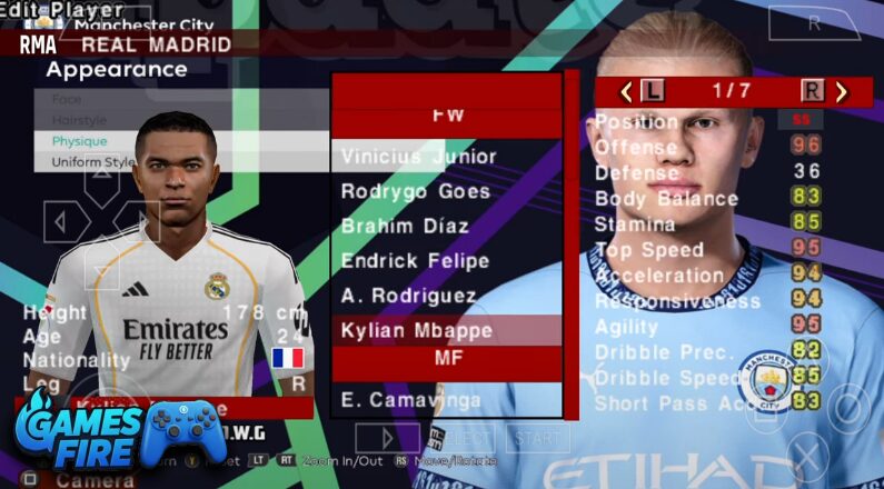 22_11_46-02_38_34-م eFootball 2025 Ppsspp Original Ps5 Camera Offline Mediafire Download | Pes 2025 Psp