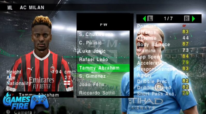24_11_46-02_13_49-م Fifa 2025 Ppsspp ISO File Original | EA FC 25 PSP Ps5 Camera Offline Mediafire Download
