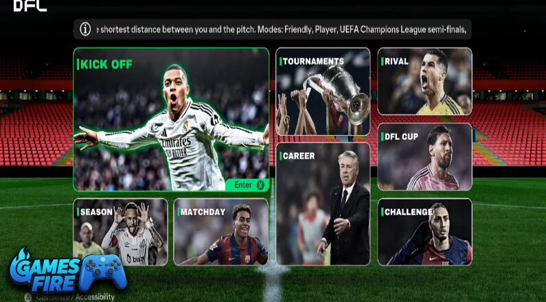 25_11_46-02_46_30-م FIFA 16 Mod FIFA 25 | DFL 25 Original Apk Obb Data Offline Mediafire Download