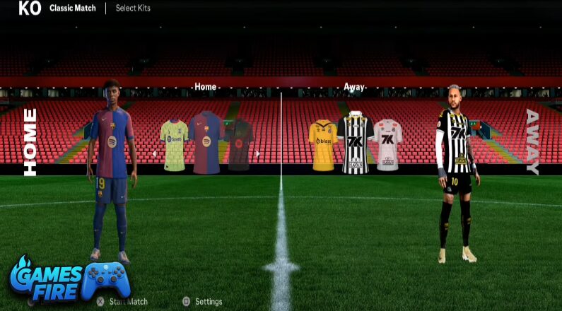 25_11_46-02_53_16-م FIFA 16 Mod FIFA 25 | DFL 25 Original Apk Obb Data Offline Mediafire Download