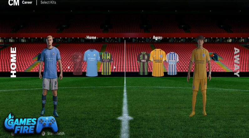 25_11_46-02_54_06-م FIFA 16 Mod FIFA 25 | DFL 25 Original Apk Obb Data Offline Mediafire Download