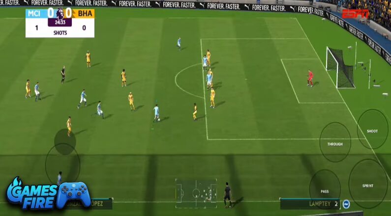 25_11_46-02_55_14-م FIFA 16 Mod FIFA 25 | DFL 25 Original Apk Obb Data Offline Mediafire Download