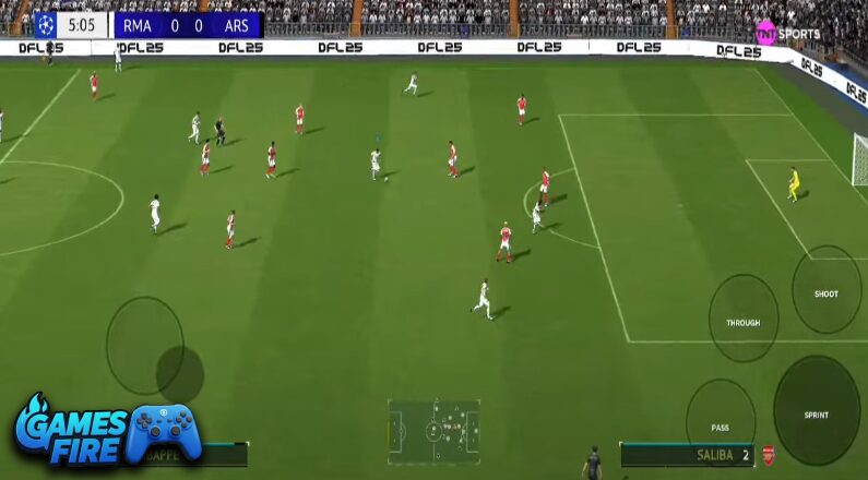 25_11_46-02_56_00-م FIFA 16 Mod FIFA 25 | DFL 25 Original Apk Obb Data Offline Mediafire Download