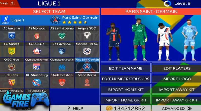 26_11_46-02_27_24-م FTS 2025 Mod eFootball 2025 APK 4K Graphics Offline Android Mediafire Download