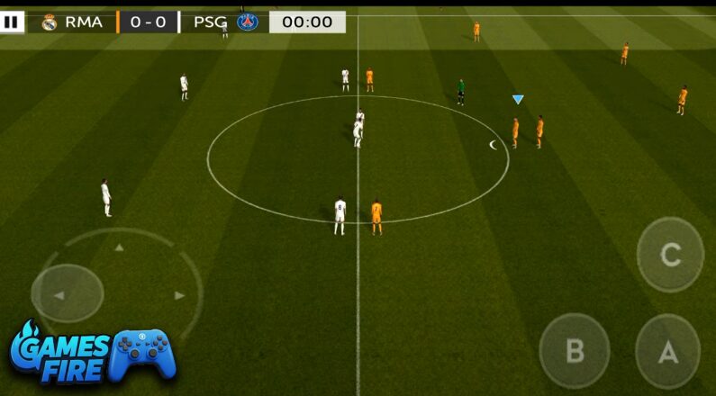 26_11_46-02_33_43-م FTS 2025 Mod eFootball 2025 APK 4K Graphics Offline Android Mediafire Download