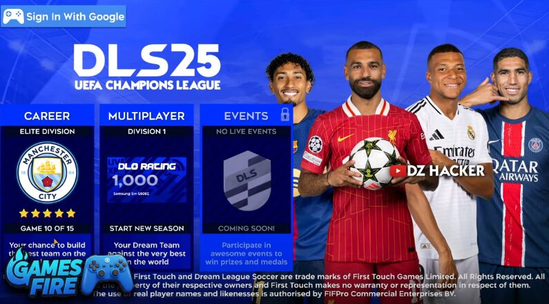 27_11_46-02_10_41-م DLS 19 Mod DLS 25 (Champions League) Apk 4K Graphics Offline Mediafire Download