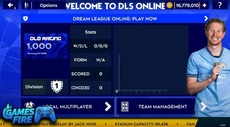 27_11_46-02_11_38-م DLS 19 Mod DLS 25 (Champions League) Apk 4K Graphics Offline Mediafire Download