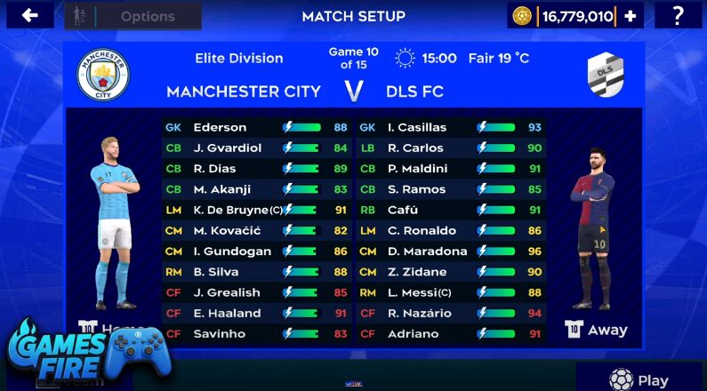 27_11_46-02_22_02-م DLS 19 Mod DLS 25 (Champions League) Apk 4K Graphics Offline Mediafire Download