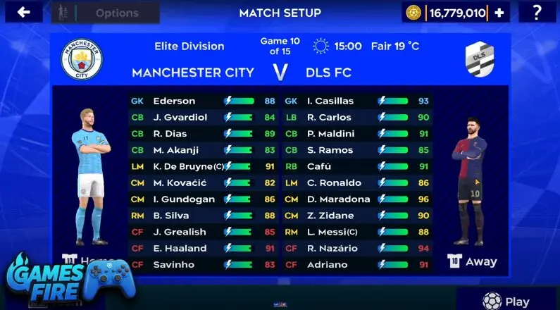 27_11_46-02_22_02-م DLS 19 Mod DLS 25 (Champions League) Apk 4K Graphics Offline Mediafire Download